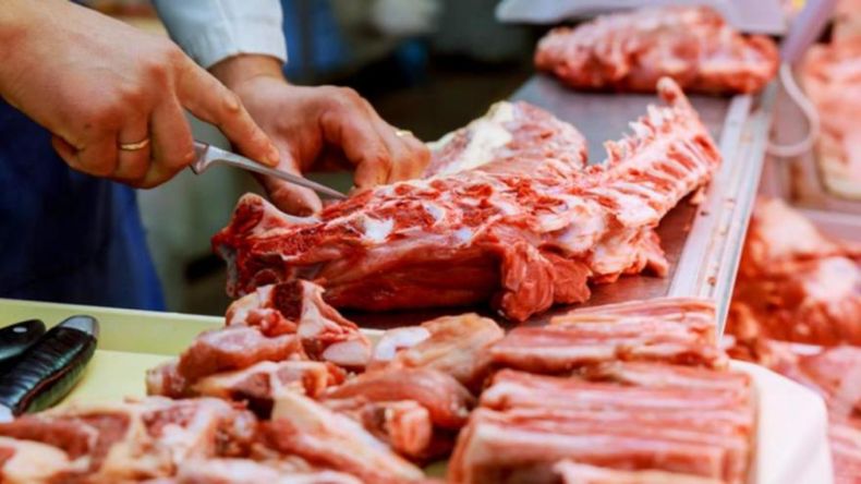 Carne - Foto de archivo | Todo Jujuy &nbsp;