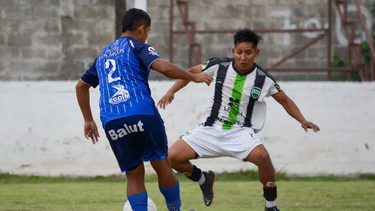 Comienzan los cuartos de final de la Copa Federación en Jujuy