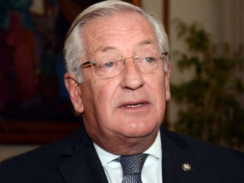 Eduardo Fellner