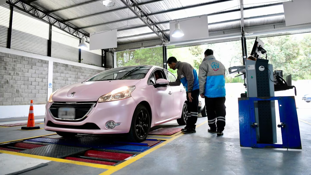 Cambios en la VTV: nuevos plazos, más lugares habilitados y requisitos clave Cambios en la VTV: nuevos plazos, más lugares habilitados y requisitos clave