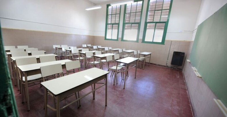 Bahía Blanca retoma la actividad educativa tras inundaciones