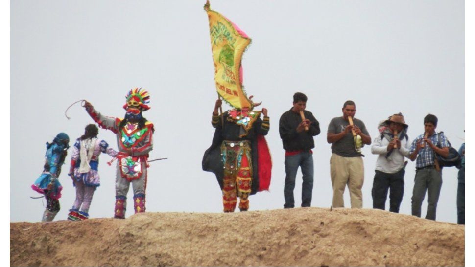 Carnaval de la Quebrada