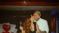 Mauro Icardi sobre la China Suárez: La mujer que cambió mi vida, las fotos y el festejo en un yate