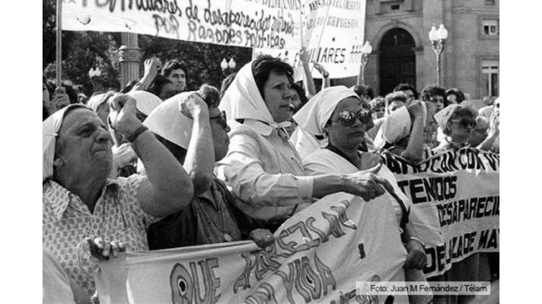 Madres, línea fundadora