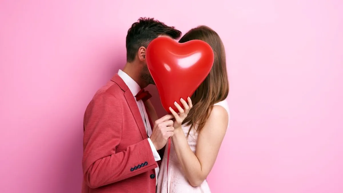 Día de San Valentín: por qué se conmemora y cuál es su origen.&nbsp;