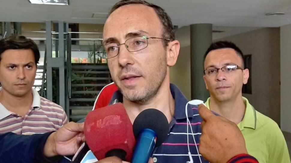los cuerpos de los obreros fallecidos y cotejados tras el adn fueron entregados a sus familiares