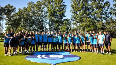 Gimnasia de Jujuy Gimnasia de Jujuy