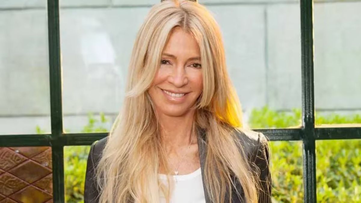 La hija de Romina Yan tiene hoy 17 años.&nbsp;