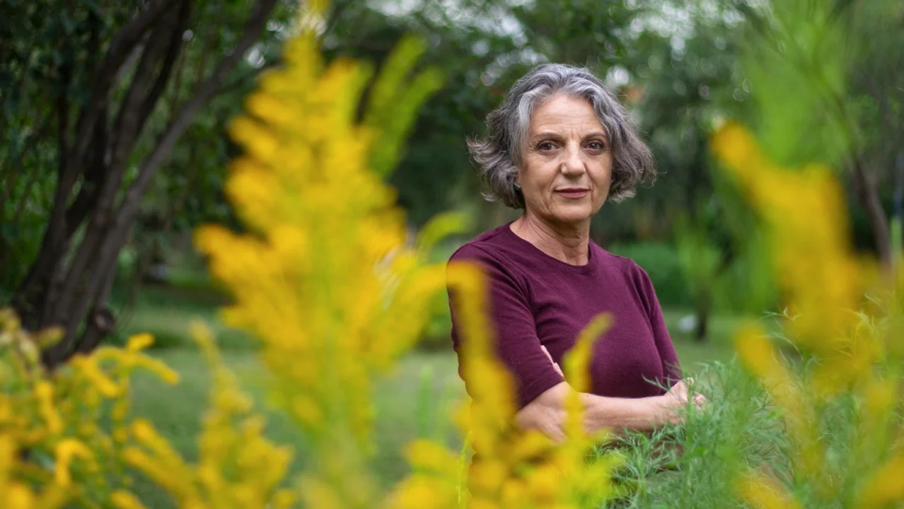 La científica argentina Sandra Díaz fue reconocida con el “Premio Nobel del Medio Ambiente” y hoy integra el listado de 100 personalidades de la revista Time