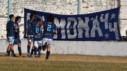 La Mona 44 jugará la final de la Copa Jujuy