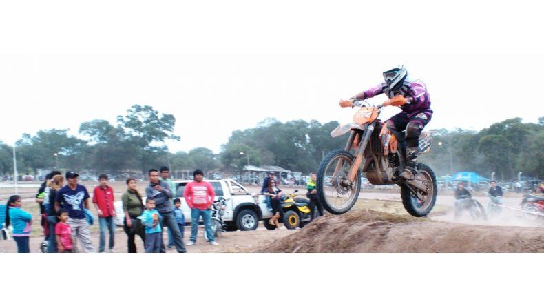 Enduro