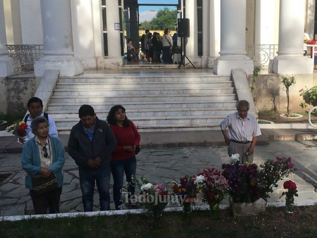 Cementerio del Salvador
