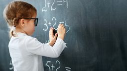 Matemáticas y género