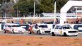 Jujeño en el podio del automovilismo zonal del NOA