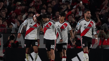 Victoria de River.