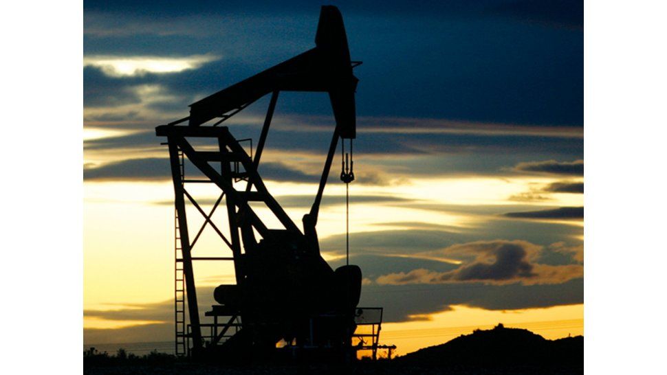 Fuerte crecimiento de YPF