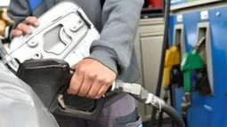 ¿Se viene un nuevo aumento de la nafta? Una petrolera confirmó nuevos precios.