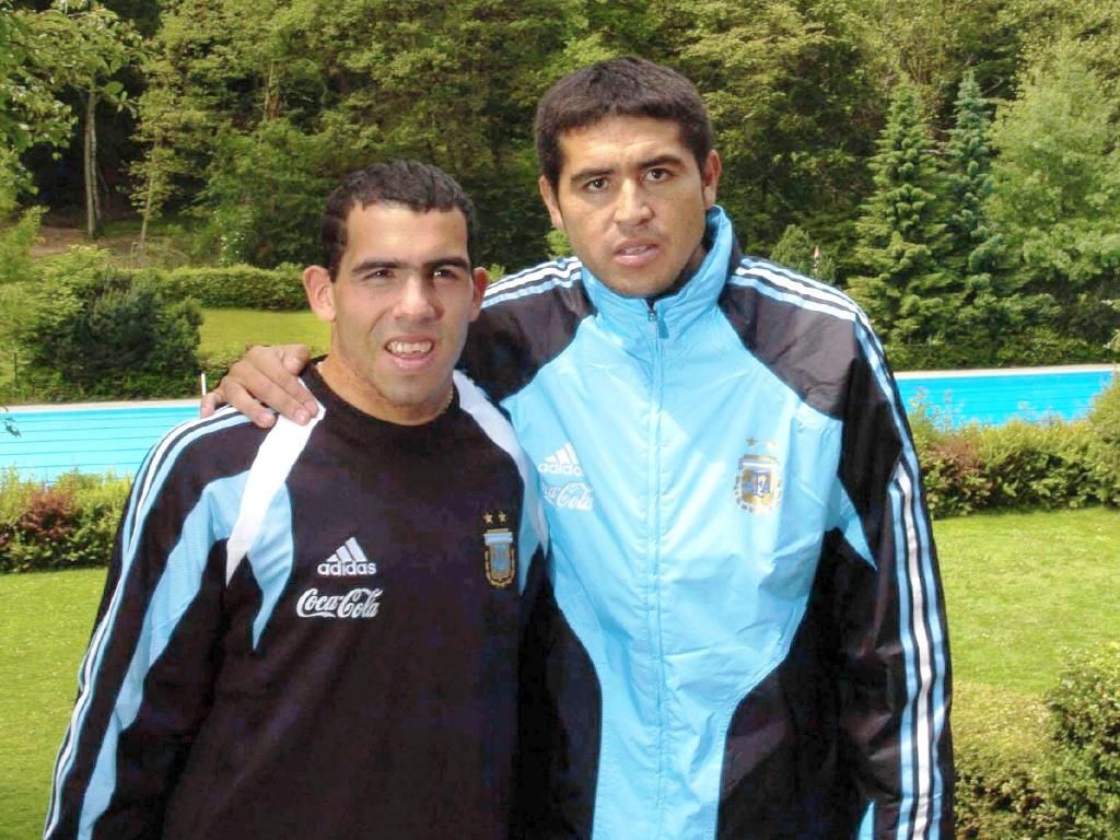 Otros tiempos