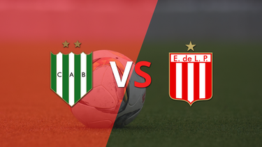 Estudiantes celebra con un sufrido 2-1 ante Banfield, gracias a un gol agónico