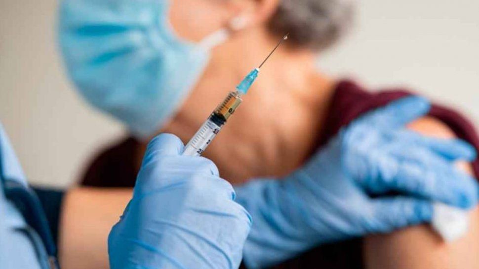 Amplían los grupos para recibir la cuarta dosis contra el Covid