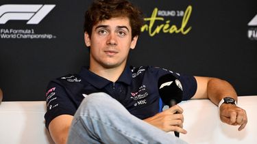 A qué hora son las prácticas del Gran Premio de Canadá de la Fórmula 1 con Franco Colapinto.