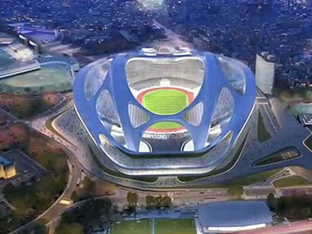 Japón 2020