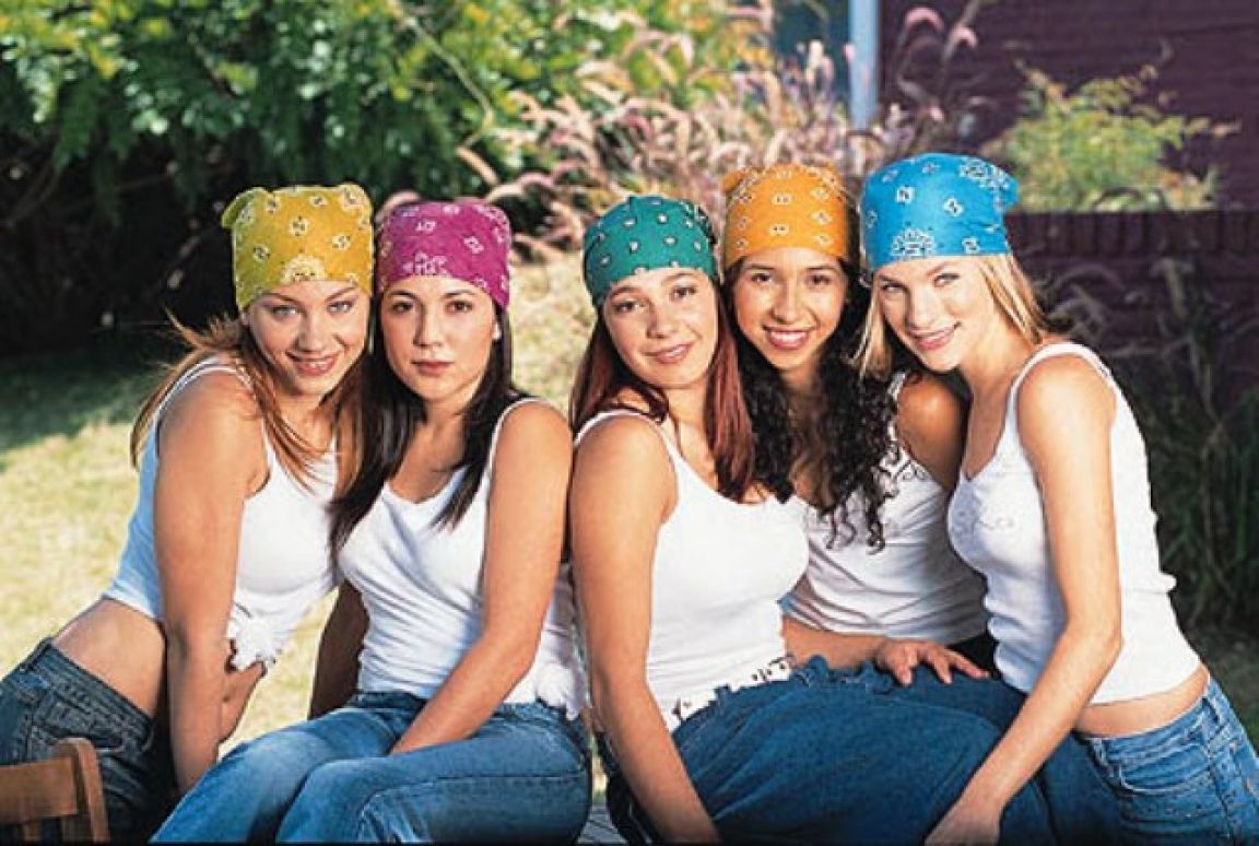 Bandana podría volver...