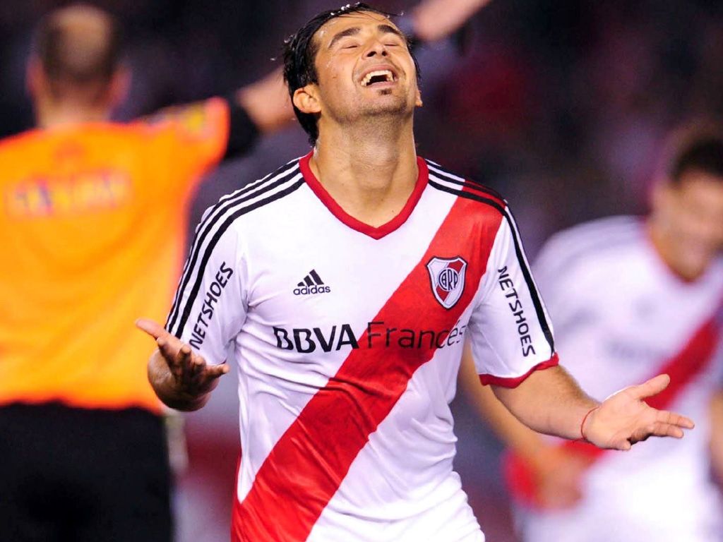Suculentos premios para River