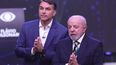 Minuto a minuto del balotaje en Brasil: Lula Da Silva y Flávio Bolsonaro definen al próximo presidente