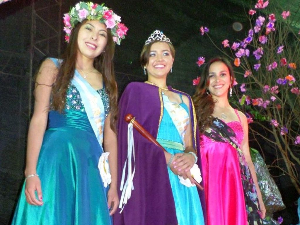 Elección San Antonio