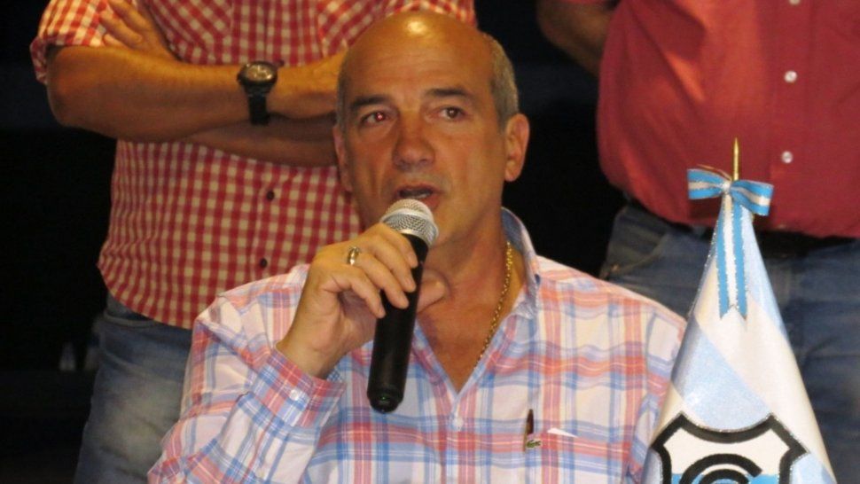 Pedro Segura