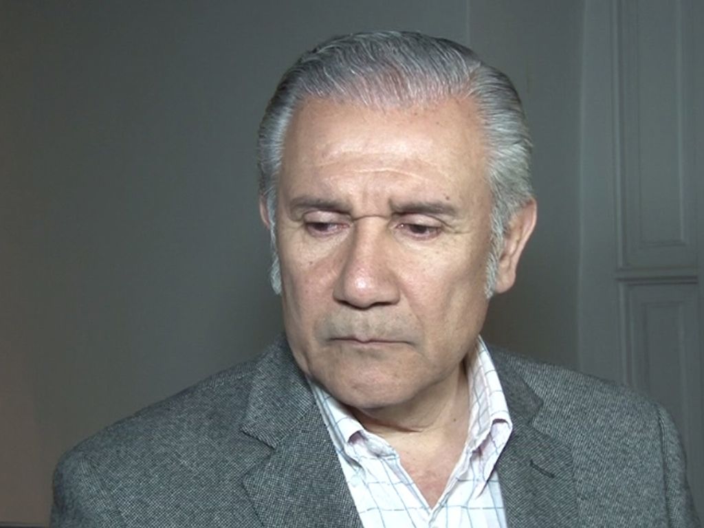 Walter Barrionuevo