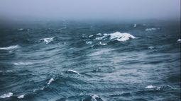 Argentina se vería afectada por el calentamiento global con sus más de 4.000 kilómetros de costa atlántica.