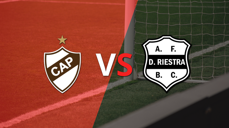Platense vs Dep. Riestra: previa, horario y cómo llegan para la fecha 8 del Clausura