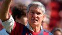 murio el lobo fischer, leyenda de san lorenzo murio el lobo fischer, leyenda de san lorenzo