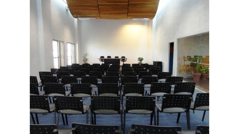 Salón de la UEJ