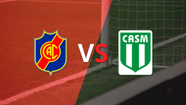 Colegiales no pudo con San Miguel y empataron sin goles
