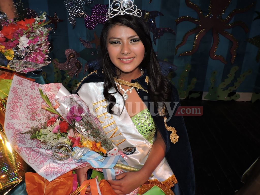Anabel Alcocer