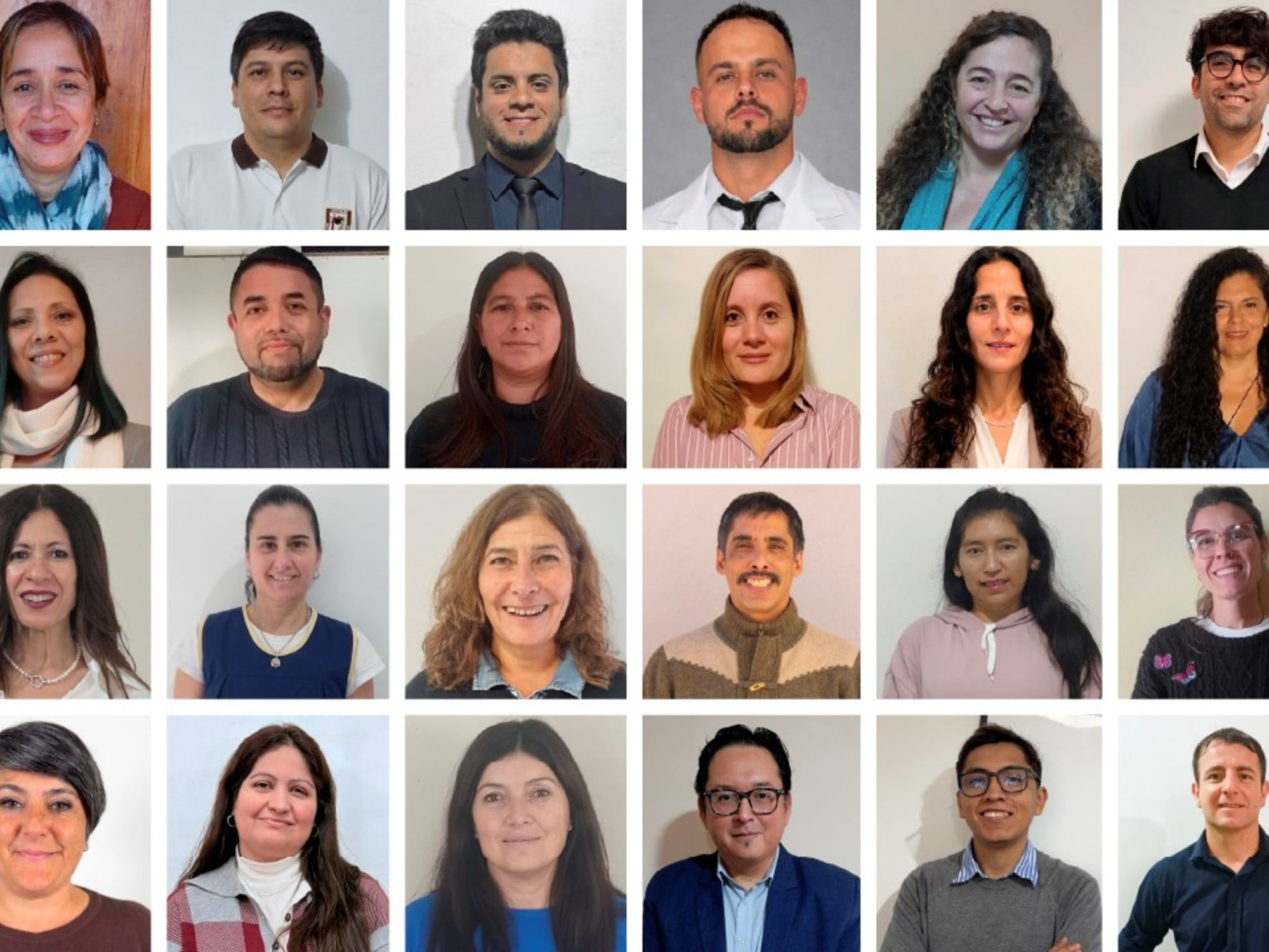 un maestro de tilcara, entre los 24 semifinalistas de docentes que inspiran