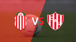 Barracas Central se impone con remontada 2-1 sobre Unión, tras un gol agónico