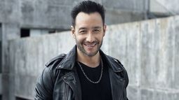 Luciano Pereyra hablará con Radio City