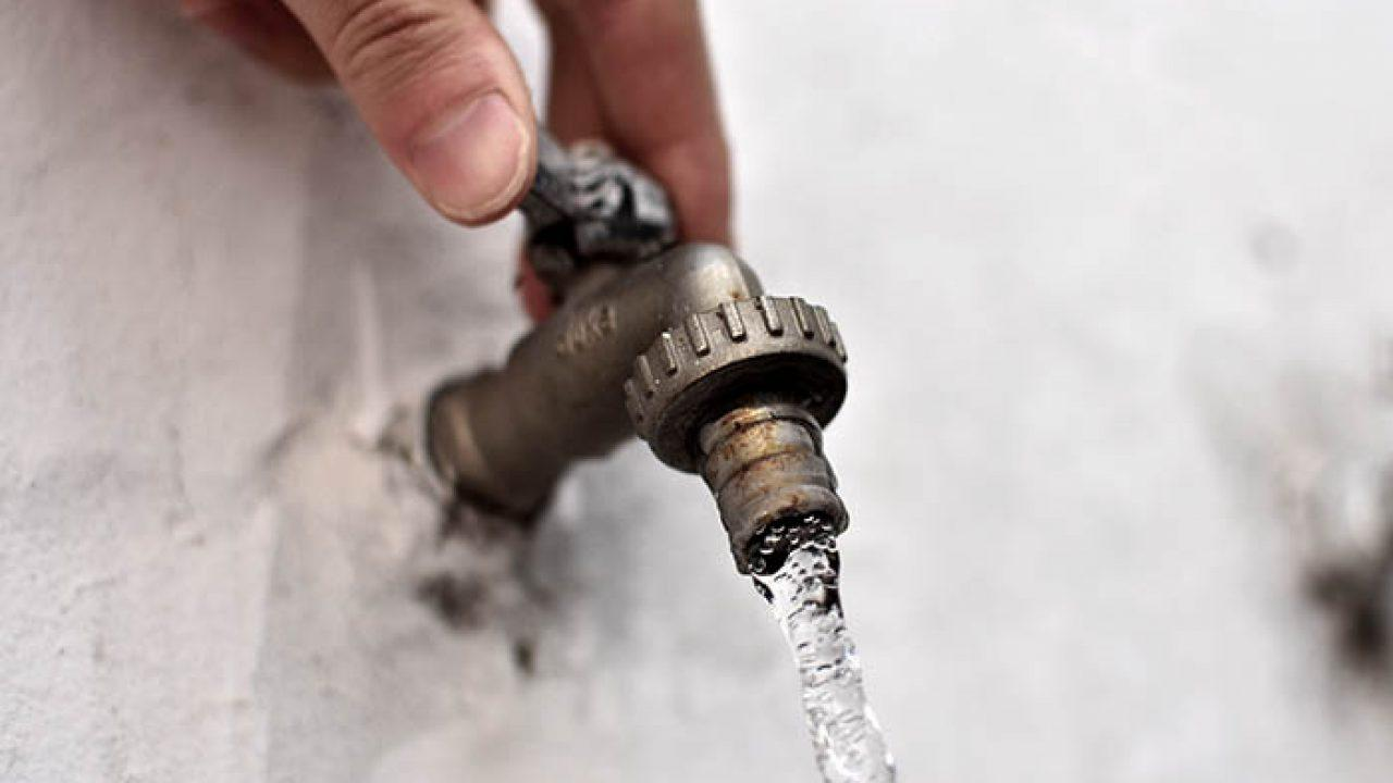 Restablecen el servicio de agua en Palpalá.