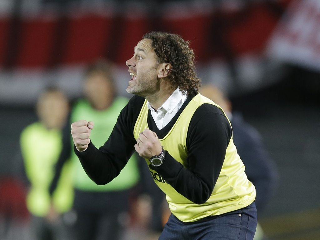 Gabriel Milito