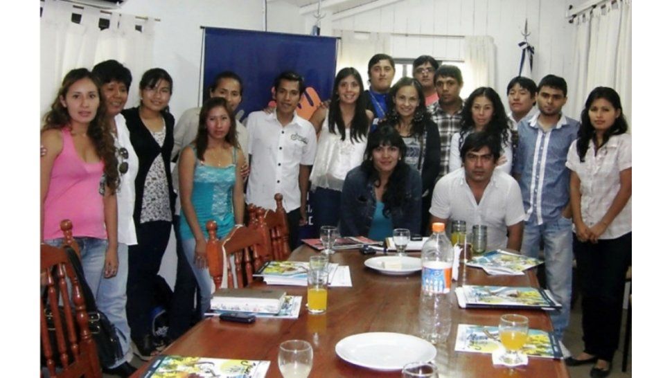 Reunión