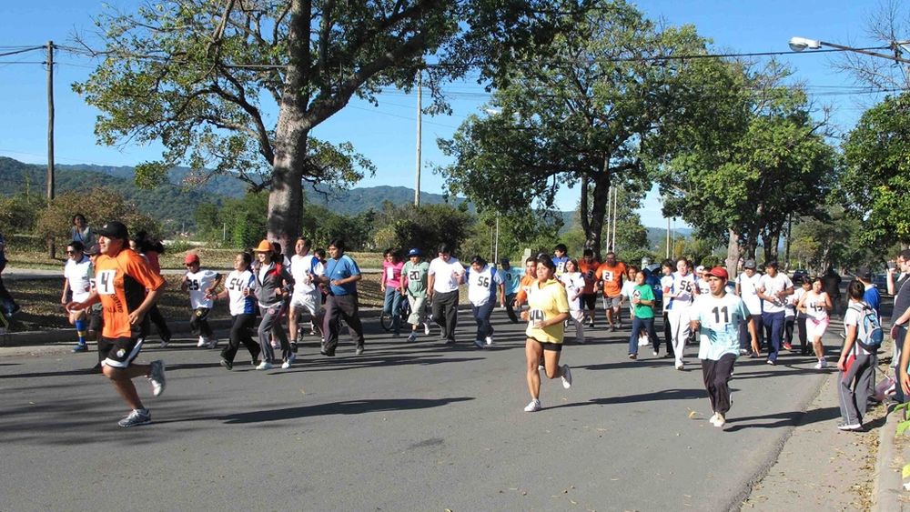 Maratón de UnjuProDis