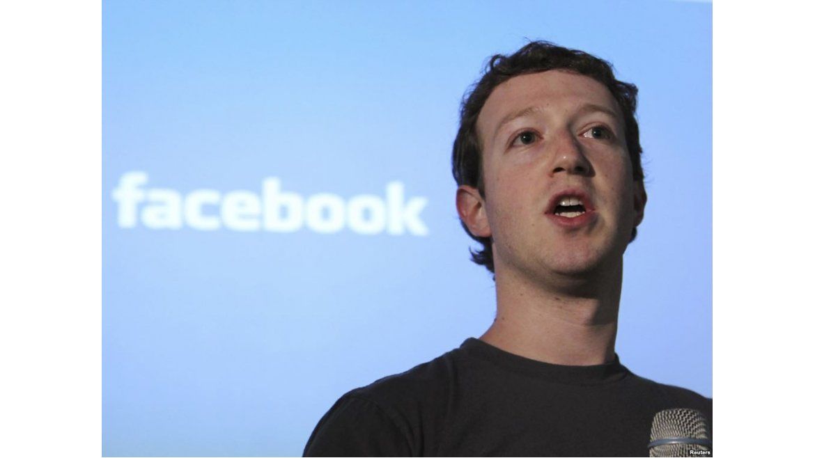 Todo Jujuy | Mark Zuckerberg