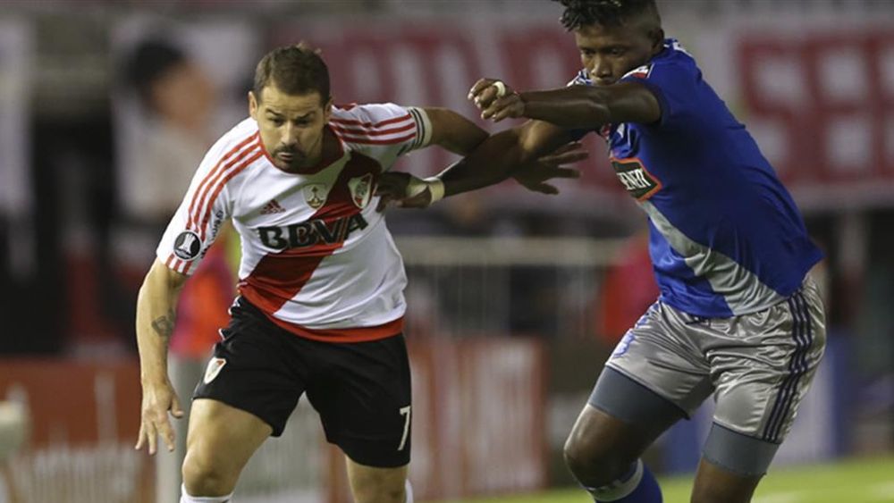 River Plate