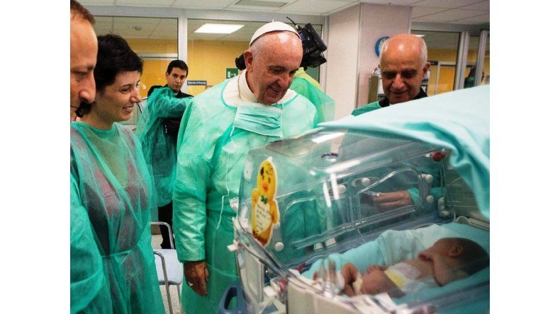 Papa Francisco