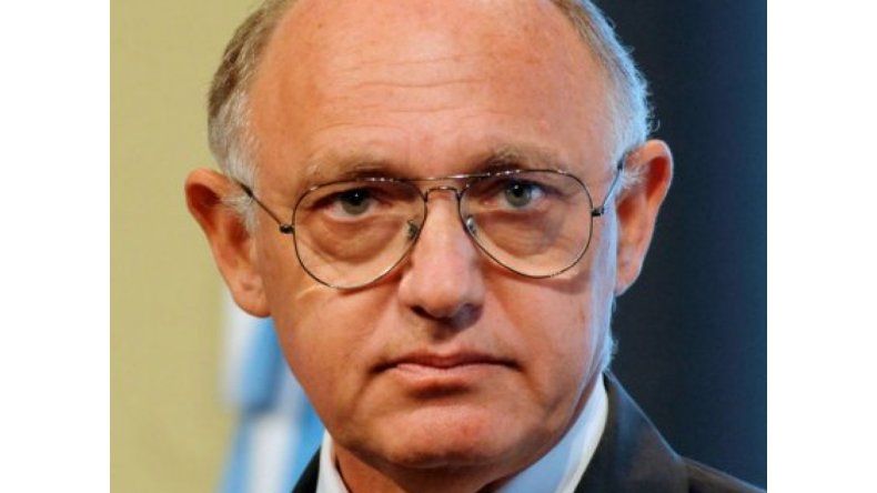 Héctor Timerman