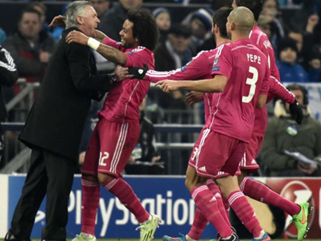 Real Madrid